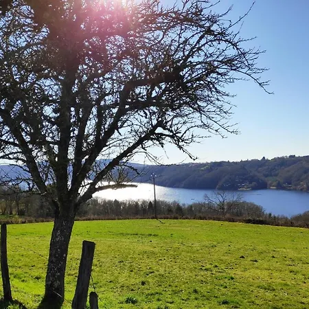 Vue Sur Chalet *