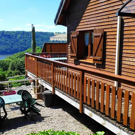 Vue Sur Chalet *